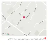 جواهری طباطبایی