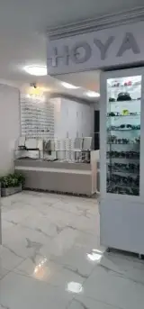 بینایی سنجی ناهید