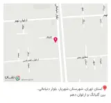 لوازم خانگی دوو