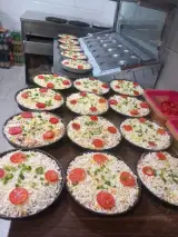 پیتزا شب دیز