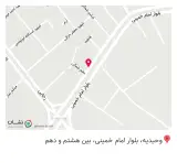 لوازم خانگی بهشت