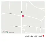پیتزاشب کوک