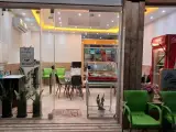 فست فود واران