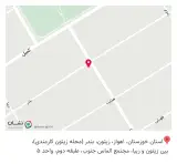مطب دکتر ندا بینا متخصص دندانپزشکی