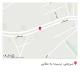نمایندگی سازمان تامین اجتماعی