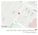 دکتر محمدعلی مومنی متخصص ارتودنسی