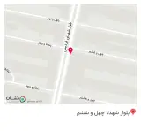 آموزشگاه رانندگی موتور سیکلت معین