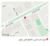 بازار بزرگ طلا و جواهرات شهر جدید پرند