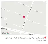 پوشاک فارکلی farkli