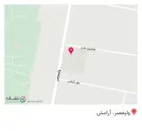 گالری برومند