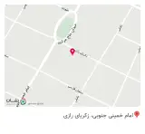 ساختمان دندانپزشکی