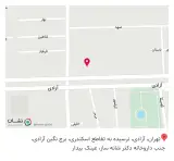 عینک سازی بیدار(شعبه ۴)