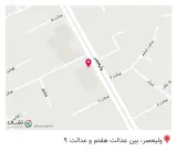 فروشگاه مانتو وس تیتو