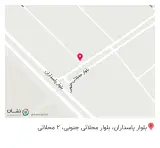 فست‌فود رافائل 3