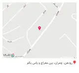 مرکز کامپیوتر رودهن