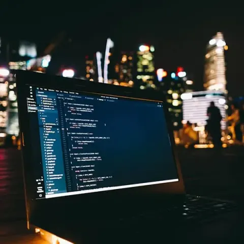 برنامه نویسی کامپیوتر و موبایل
