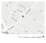 فروشگاه لوازم خانگی قائم