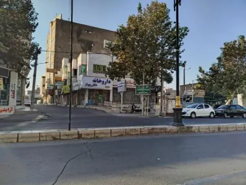 داروخانه دکتر ریواز
