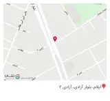 مطب دکتر طاهره زنگنه
