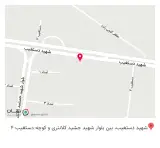فست فود تنورک
