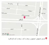 دکتر امیرهوشنگ فردین پور (پوست، مو، زیبایی و تناسب اندام)