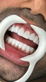 دندانپزشکی دکتر محمد عباسیان