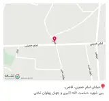مطب دندانپزشکی دکتر محسنی