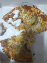 فست فود ابوویچ