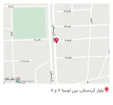 مطب ارتودنسی دکتر احمدپور