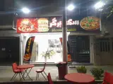 فست فود سکه برگر