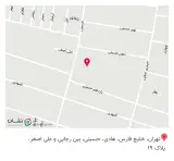 مدرسه شکوفه های انقلاب