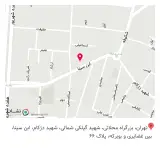 گالری زرین
