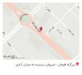 فست فود ضیافت