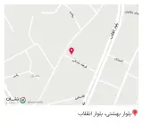 مطب دکتر صداقتی
