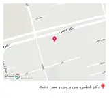 دکتر نوری زاده جراح دندانپزشک