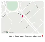 پیتزا آقا بزرگ
