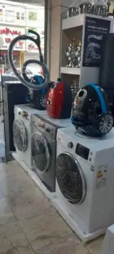 فروشگاه لوازم خانگی معصومی