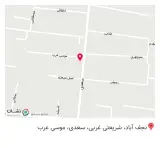 خانه دوست