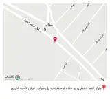 بیمه ایران نمایندگی پشمی