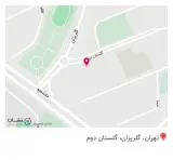 پوشاک بچه‌گانه دنیز
