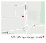 پیتزا ساندویچ زیتون سبز