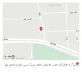 دکتر سبحان بهرامی اقدم