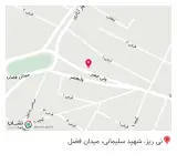 بیمه ایران نمایندگی معتمدیان