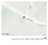 مطب دکتر پاکنژاد روانشناس