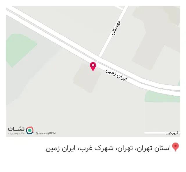 مطب دکتر پاکنژاد روانشناس