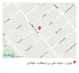 فروشگاه لوازم خانگی کوروش