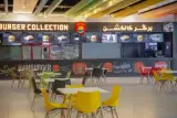 برگر کالکشن (فودکورت لوتوس)