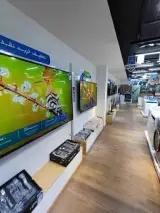 نمایندگی ممتاز مرکزی اسنوا