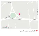 فست فود هشتگ