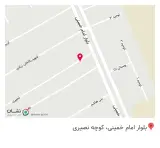 شیرینی فروشی چاکلت